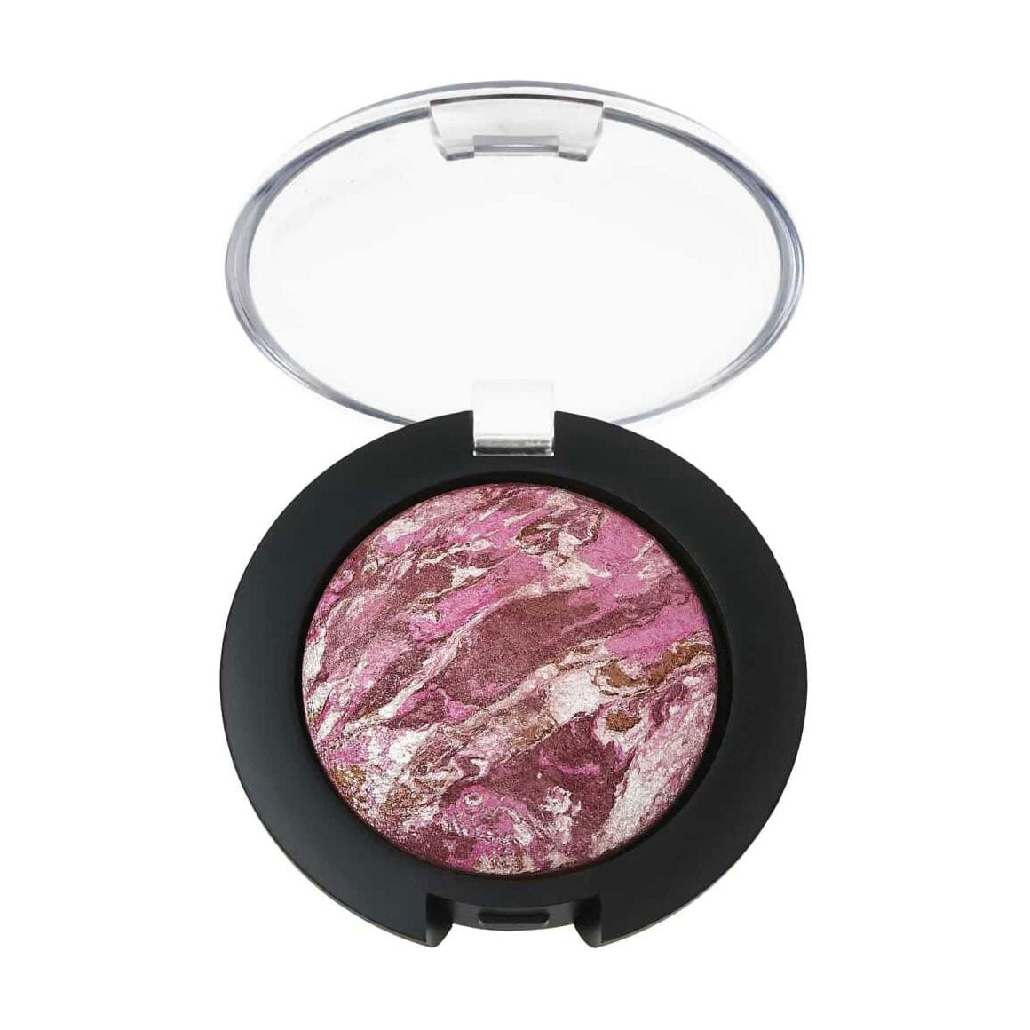 Запечені рум'яна для обличчя Golden Rose Baked Blush On 02, 4 г