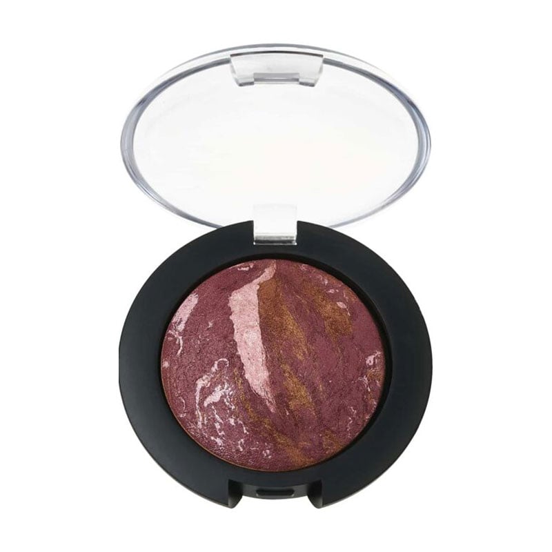 Запечені рум'яна для обличчя Golden Rose Baked Blush On 03, 4 г