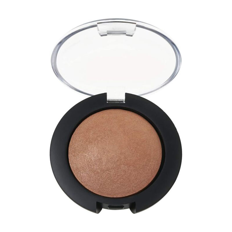 Запечені рум'яна для обличчя Golden Rose Baked Blush On 05, 4 г